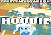 My Little Pony: Friendship is Magic