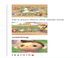 Super Smash Brothers