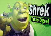 Super Smash Brothers