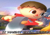 The Villager