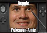 Reggie Fils-Aime