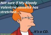 Futurama Fry / Not Sure If X