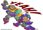 Mega Man / Rockman