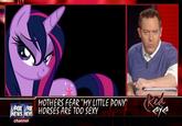 My Little Pony: Friendship is Magic
