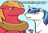 My Little Pony: Friendship is Magic