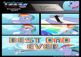 My Little Pony: Friendship is Magic