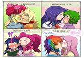 My Little Pony: Friendship is Magic