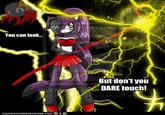 Sonic OCs