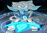Sonic OCs