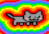 Nyan Cat / Pop Tart Cat