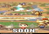 SOON