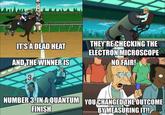 Futurama