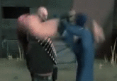 Internet Fight