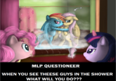 My Little Pony: Friendship is Magic