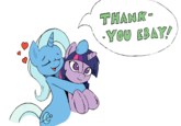 My Little Pony: Friendship is Magic