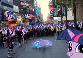 My Little Pony: Friendship is Magic