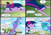 My Little Pony: Friendship is Magic