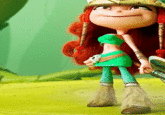 Jiggle Physics / Gainaxing