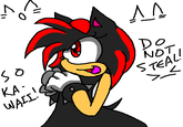ORIGINAL CHARACTER / DO NOT STEAL