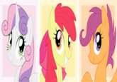 My Little Pony: Friendship is Magic