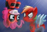 My Little Pony: Friendship is Magic