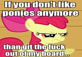 My Little Pony: Friendship is Magic