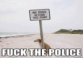 Fuck the Police