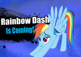 My Little Pony: Friendship is Magic