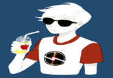 Homestuck