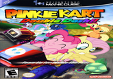 My Little Pony: Friendship is Magic