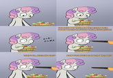 My Little Pony: Friendship is Magic