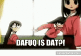 Reaction Faces