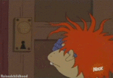 Ruined Childhood