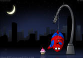 '60s Spider-Man