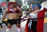 Cosplay