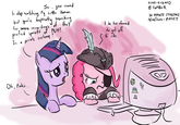 My Little Pony: Friendship is Magic