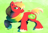 My Little Pony: Friendship is Magic