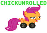 My Little Pony: Friendship is Magic