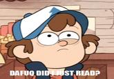 Gravity Falls