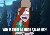 Gravity Falls