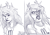 Pretty Girls, Ugly Faces