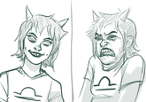 Pretty Girls, Ugly Faces