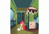 My Little Pony: Friendship is Magic