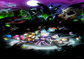 My Little Pony: Friendship is Magic