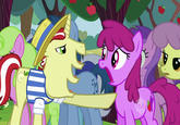 My Little Pony: Friendship is Magic