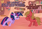 My Little Pony: Friendship is Magic
