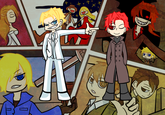 Alternate Universe