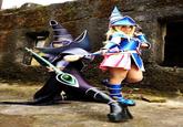 Cosplay