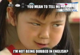 Skeptical Baby