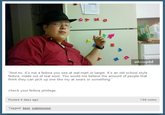 Fedora Shaming